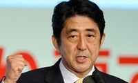 Senatswahlen in Japan: Chancen der Liberaldemokratischen Partei